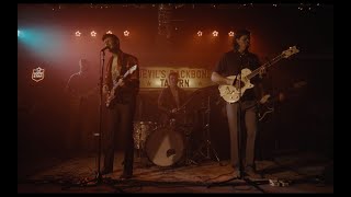 Download lagu NIGHT TRAVELER - Love Nobody Else ( Visual) mp3