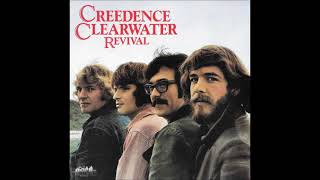Lookin&#39; For A Reason   Creedence Clearwater Revival   Mardi Gras 2003 CAPP 9404 SA