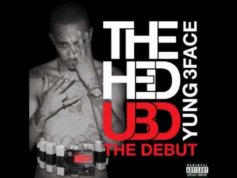 THE HED UBD - HED UBD / YUNG 3 FACE
