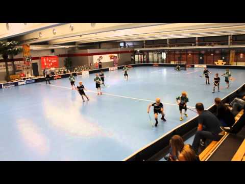 06.09.2014 HU-46 - TPS 2  erä alku