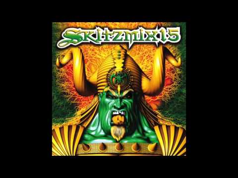 Skitzmix 15 - Megamix (Mixed by Nick Skitz)