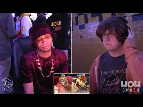 4o4 Ultimate 1/23/20 - Vendetta vs STiCK - Winners Round 4