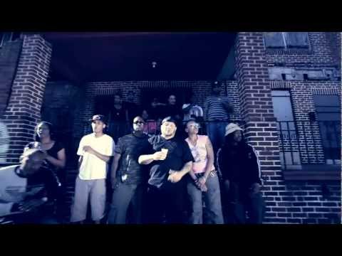 BIG LOU - "HOOD SHIT"