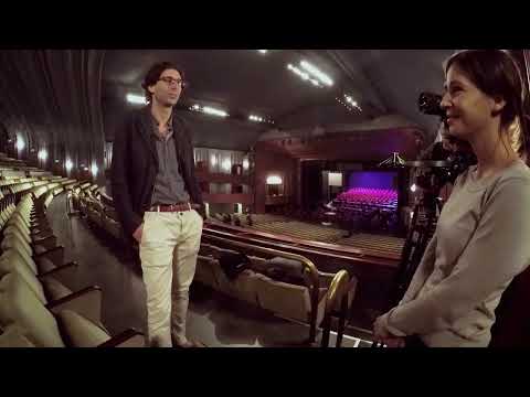 OperaCafé 20171015 - Az Erkel Színház története