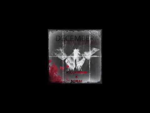 SOMAI x KILLKUBUS - FVCK/ZIMA