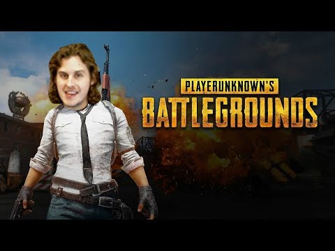 ZWEBACK'S FUNNIEST MOMENTS ON PLAYER UNKNOWN BATTLEGROUNDS!!