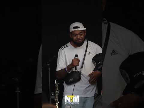 DJ KAN3Z ft AKINO   Je suis Tombé GOUYAD 2020