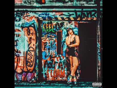 Razorwolf - Savior Of The Son