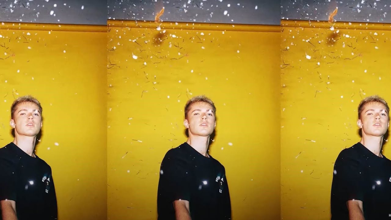 Lyrics : HRVY - Never Be Us + Terjemahan  | Views from the 23rd Floor - EP Album - Pancaswara Lyrics