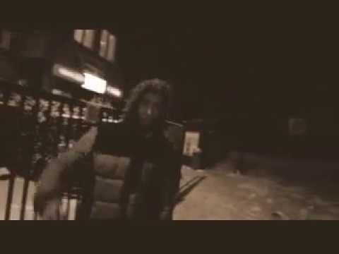 Macias MTW - SPONTAN 2o18( Prawo Paskala) Street Video