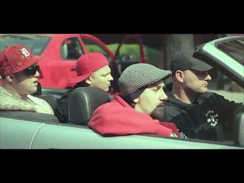 POŃCZOCH (PAPU BAND) -"BRUDNE POŁUDNIE" (official video) muz.Dono