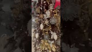 The magical Christmas ornaments! It&#39;s still October but the spirit is already here #shorts