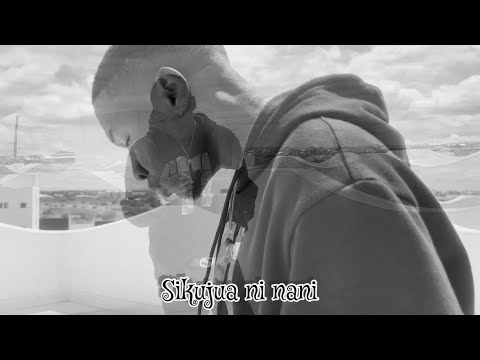 Kontawa: Daktari (Lyrics Video) Based on story