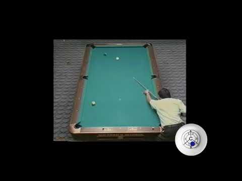 Efren Reyes vs Cj Wiley added AV