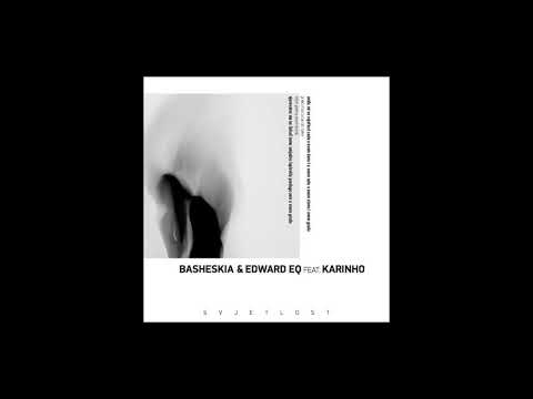 Basheskia & Edward EQ feat. Karinho - "Svjetlost" (official audio)