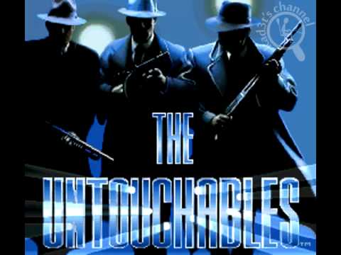 [Intro][SNES] The Untouchables