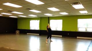 "For The Love Of God" by Rebecca St. James