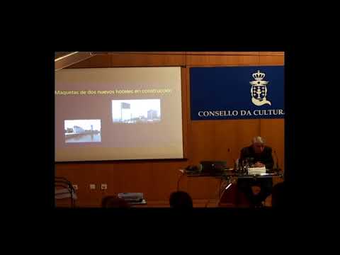 Vídeo: A Habana galega: historia e memorias cruzadas, 1