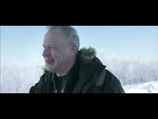 ファイティング・ダディ 怒りの除雪車