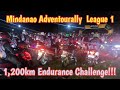 Mindanao Adventourally League1 1 200km Endurance Challenge El Salvador Mis Or