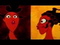 Inicio VHS El Caldero Mágico 1998 Argentina