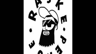 Raske Penge "Original Bang Dub"