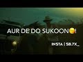 Hai Dil Ye Mera Song Arijit Singh Hate Story 2 Whatsapp Status Single Boy 7X