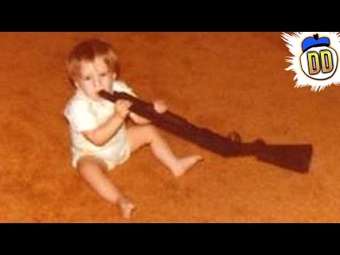 15 Worst Parents Of All Time