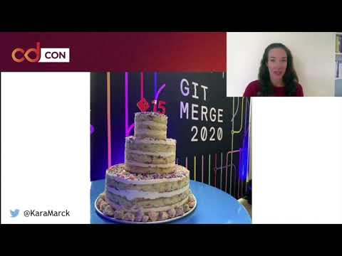GitOps, Kubernetes, and Secret Management: Don't Bake in a Tent! - Kara de la Marck, CloudBees
