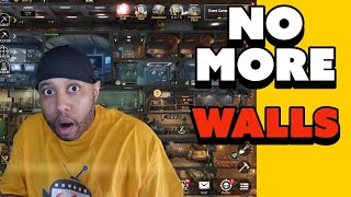 No More Walls!!! | Last Fortress: Underground