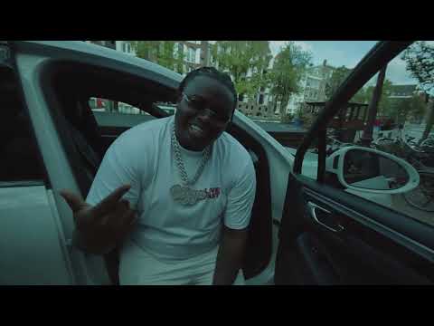YG AZEEZ - "TOPFIT" (Official Video)