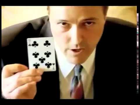 Promotional video thumbnail 2 for Entertainment That’s Pure Magic & Mind Reading by Steve Wallach