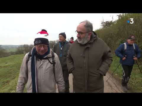 Rendez-vous chez vous, à Jussey en Haute-Saône