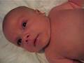 Harry Mose On The Changing Table 2