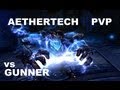 Aion 4.5 PvP Aethertech vs Gunner 