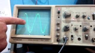 Tonella – eletronica – funcionamento da fonte de alimentação 1/3