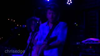 HD - Chris Shiflett (Foo Fighters) - West Coast Town (New Song) - 2016-12-18 - San Diego, CA