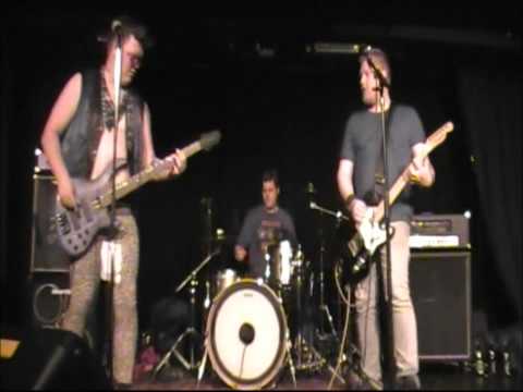 Social Nedtur - Live, Momentum Odense d. 16.06.2012