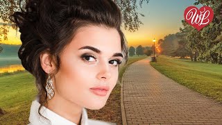 СЕРДЦЕ БОЛИТ ♥ ЗАВОДНОЙ ЗАЖИГАТЕЛЬНЫЙ ШАНСОН В ДОРОГУ WLV ♥ RUSSIAN MUSIC HITS WLV