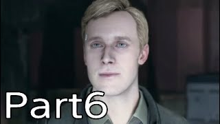 Part6【Detroit BecomeHuman】Part1で出てきたあいつが！？　謎が深まるばかり　　デトロイトビカムヒューマン / android / アンドロイド