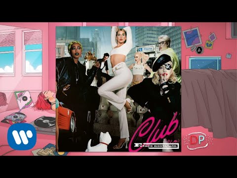 Miniatura de YouTube - Break My Heart (Moodymann Remix) [Mixed]