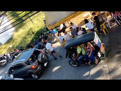 Election Baranggay San Isidro . May 9 ,2022