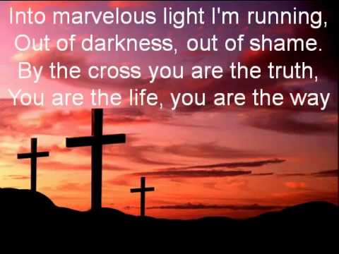 Marvelous Light-Charlie Hall-With Lyrics