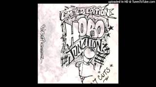 Hobo Junction (demo) track 3