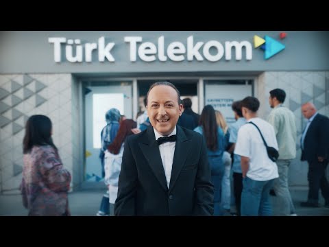 Mobil numara taşımada lider operatör Türk Telekom!