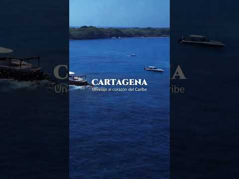Cartagena Colombia