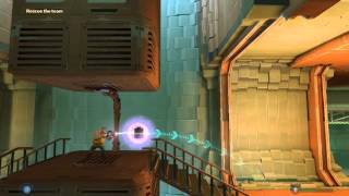 Shield Tablet: Rochard - 3 / 3