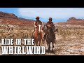 Ride in the Whirlwind | JACK NICHOLSON | Cowboys | Free Western Movie | English