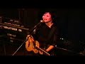 BIC RUNGA: Sorry (LIVE) September 30, 1998 Hotel Utah Saloon, San Francisco, CA, USA / New Zealand