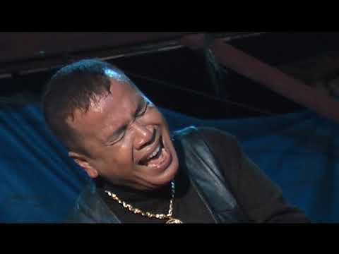 BUNGA RAMPAI - LUTHER TARIGAN